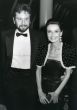 Audrey Hepburn and son Sean Ferrer 1987, NY.jpg